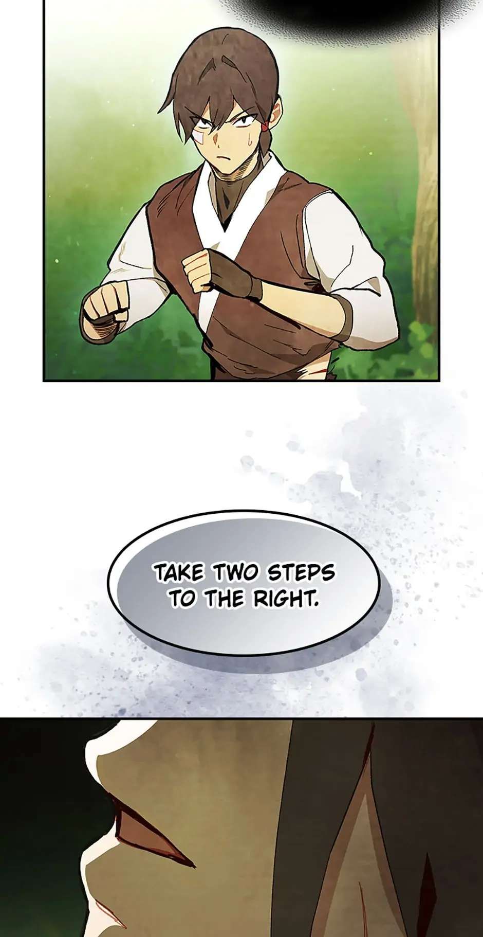 Yi Shen Dang Guan Chapter 30 74